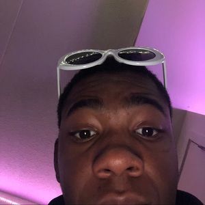 Meet your Posher, Jarrett